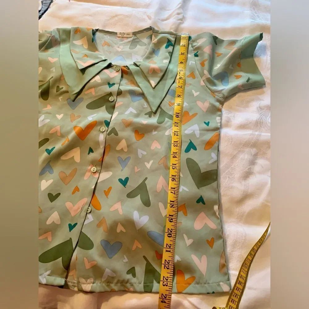 Su Shi MUM pajamas - Picture 9 of 10